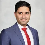 Dr. Houssam Halawi