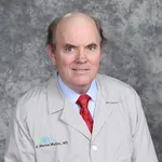 Dr. George Martin Mullen - ELK GROVE VILLAGE, IL - Cardiovascular Disease, Internal Medicine