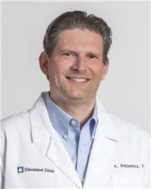 Dr. Andrew Sakiewicz, MD - Fairview Park, OH - Cardiovascular Medicine