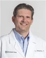 Dr. Andrew Sakiewicz, MD - Fairview Park, OH - Cardiovascular Disease