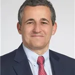 Dr. Leopoldo Pozuelo - Cleveland, OH - Psychiatry, Internal Medicine
