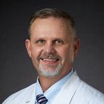 Dr. Scott Erick Hendrickson, DO