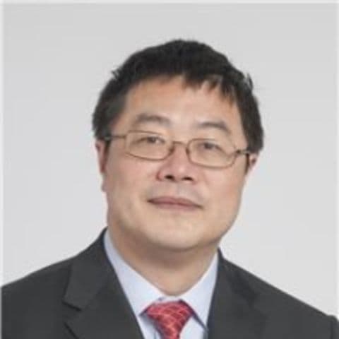 Dr. Hui Zhu, MD - Warrensville Heights, OH - Urologic Surgery