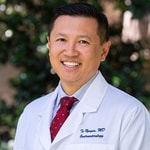 Dr. Tu Nguyen - Palo Alto, CA - Gastroenterology