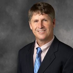 Dr. Mark Nicolls, MD - Stanford, CA - Pulmonary Disease