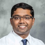 Dr. Bharat Puchakayala - HOUSTON, TX - Gastroenterology, Internal Medicine