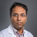 Dr. Jameel Muzaffar, MD