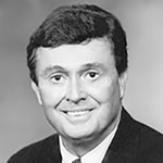 Dr. Gordon Jean Peltier