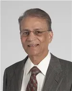 Dr. Thomas Mark Sequeira - Cleveland, OH - Cardiovascular Disease, Internal Medicine