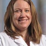 Dr. Kimberly Johnson