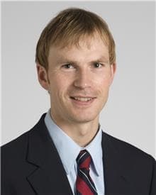 Dr. Bryan Baranowski, MD - Cleveland, OH - Cardiovascular Medicine