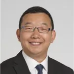 Dr. Mingsi Li, MD - Cleveland, OH - Otolaryngology-Head & Neck Surgery, Diagnostic Radiology