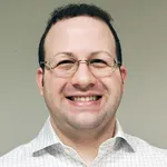 Elie Berdy, LCSW - New York, NY - Mental Health Counseling