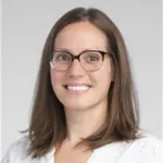 Dr. Michelle Kuznicki, MD - Cleveland, OH - Gynecologic Oncology