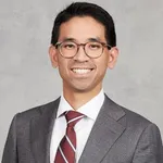 Dr. Alexander Chin, MD - Palo Alto, CA - Radiation Oncology