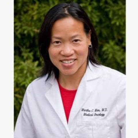 Dr. Martha Man, MD - San Jose, CA - Medical Oncology