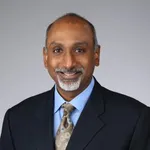 Dr. Kasirajan Karthikeshwar, MD - Pleasanton, CA - Vascular Surgeon