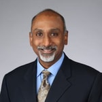 Dr. Kasirajan Karthikeshwar, MD