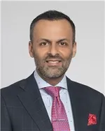 Dr. Jaikirshan Khatri, MD - Cleveland, OH - Cardiovascular Disease