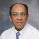 Dr. Francisco H Esparza - Bradenton, FL - Neurology, Psychiatry