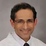 Dr. Behzad Berzelius Pavri - Philadelphia, PA - Cardiovascular Disease, Internal Medicine
