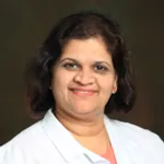 Dr. Seema Vikas Kamat - Beverly Hills, FL - Family Medicine