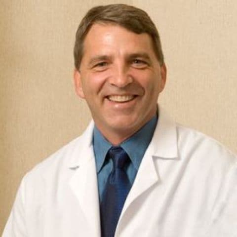 Dr. Thomas J. Welle DO Santa Cruz CA Sports Medicine