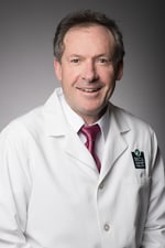 Dr. Brian Martin Friedman