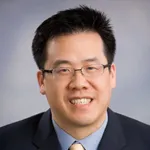 Dr. Gilbert Chang, MD - Fairfield, CA - Primary Care, Pediatrics
