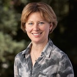 Dr. Caroline Berube, MD