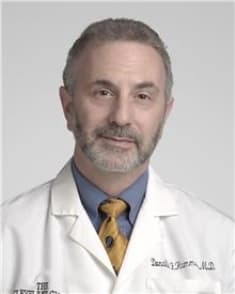 Dr. Donald Hammer, MD - Cleveland, OH - Cardiovascular Medicine