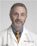 Dr. Donald Hammer, MD