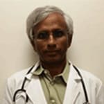 Dr. Kumara Prathipati, MD - National City, CA - Internal Medicine
