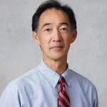 Dr. Steven S. Isono, MD