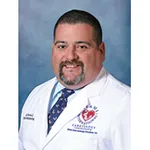 Dr. Luis Eligio Rechani - Miami, FL - Cardiovascular Disease