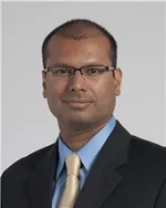 Dr. Siva Raja, MD, PhD - Cleveland, OH - Thoracic Surgery