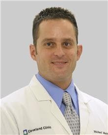 Dr. Michael Maier, DPM - Cleveland, OH - Cardiovascular Medicine