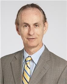 Dr. Allan Klein, MD - Cleveland, OH - Cardiovascular Medicine