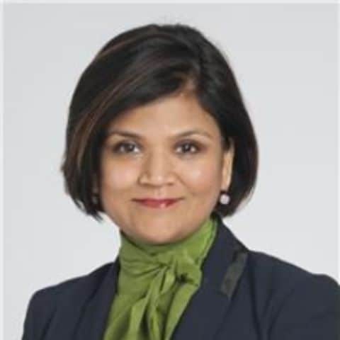 Dr. Shilpa Gupta, MD - Cleveland, OH - Genitourinary