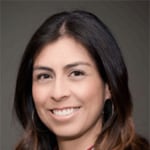 Dr. Ana Maria Crissien Martinez, MD