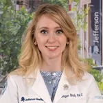 Dr. Megan Ann Brody - Falls Church, VA - Pulmonology