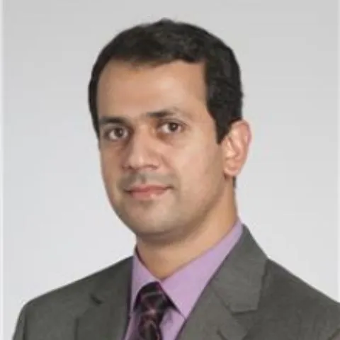 Dr. Muhammad Iqbal, MD - Avon, OH - Pulmonary Medicine