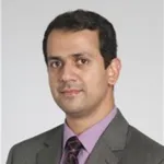 Dr. Muhammad Iqbal, MD - Avon, OH - Pulmonology