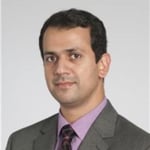 Dr. Muhammad Iqbal, MD