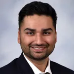 Dr. Paarth Shah, MD - Fairfield, CA - Primary Care, Internal Medicine