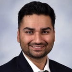 Dr. Paarth Shah, MD