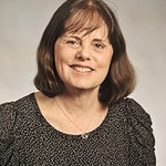 Dr. Marcia Crozier Jordan