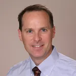 Dr. Richard Frost - Spokane, WA - Podiatry, Foot & Ankle Surgery