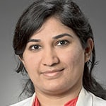 Dr. Sara Javed Collins