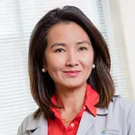 Dr. Chris Tara B. Delos Reyes - Chicago, IL - Internal Medicine